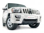 Mahindra Scorpio 2009 года